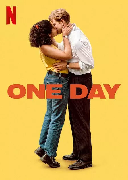 One Day | Official Trailer | Netflix