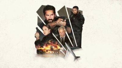 One More Shot Viaplay