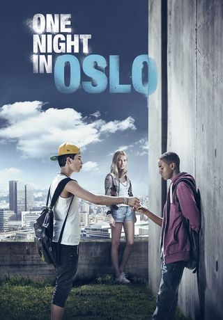 One Night In Oslo