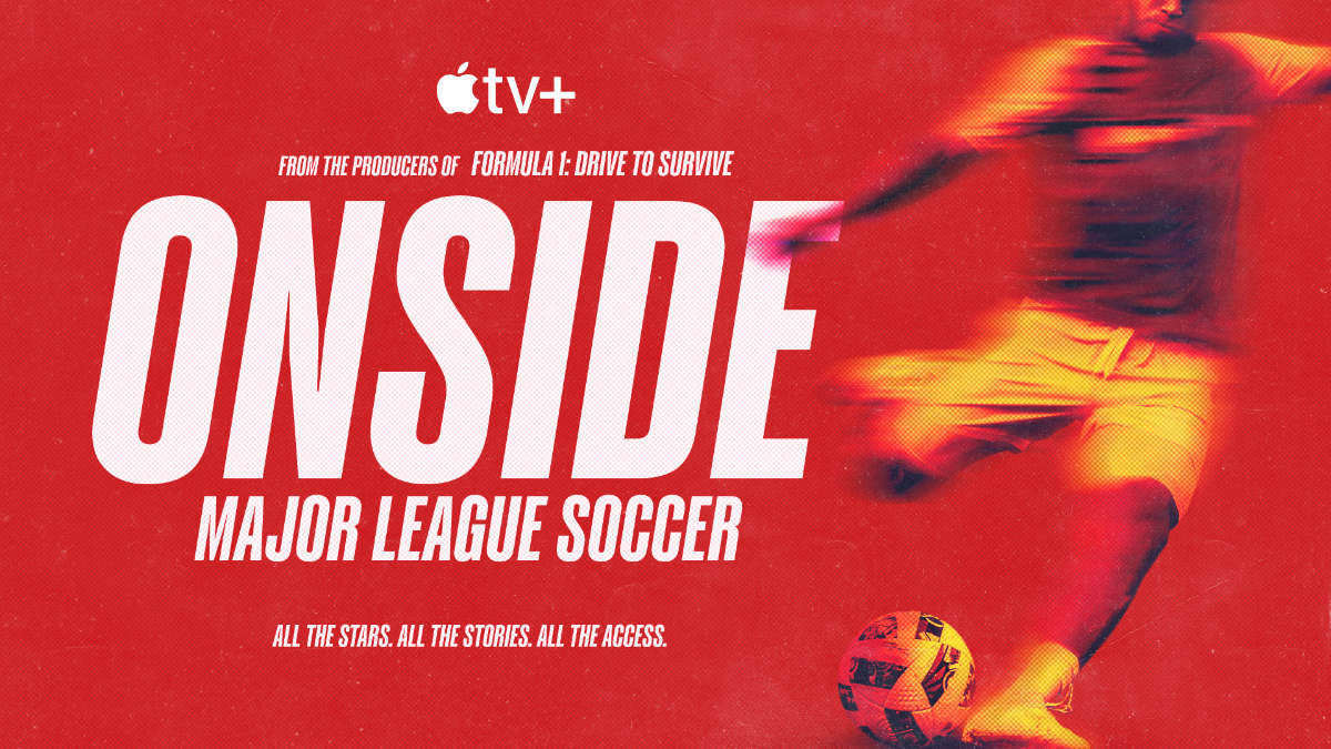 Onside: Major League Soccer