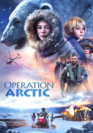 Operation Arctic