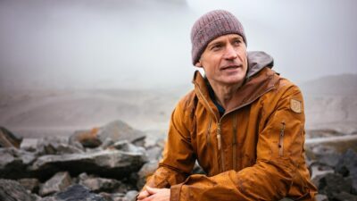 Optimistens guide til planeten DR TV