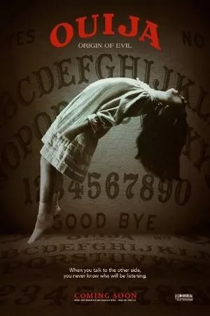 Ouija: Origin of Evil Netflix