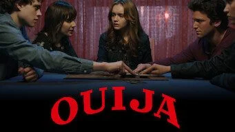 Ouija