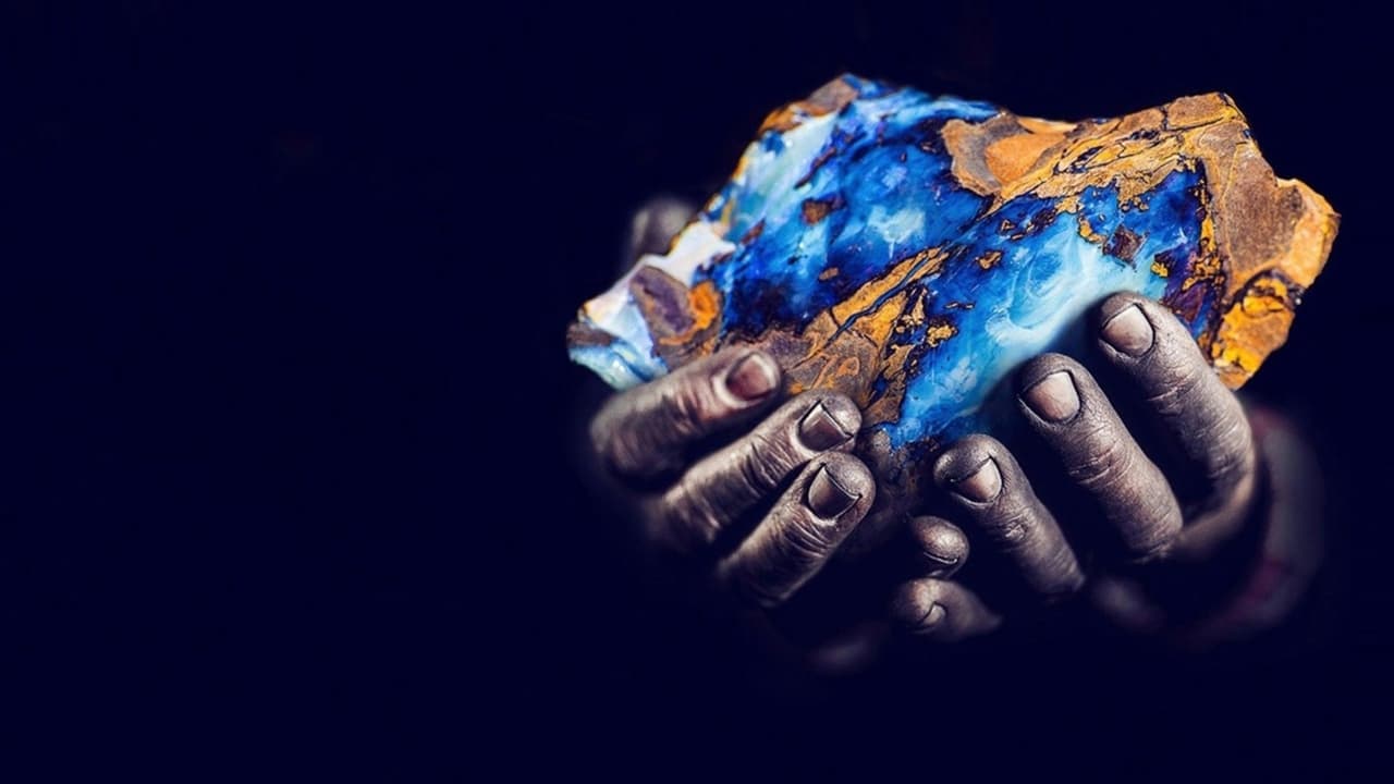 Outback Opal Hunters – Sæson 7