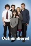 Outnumbered - Sæson 1-5 C More
