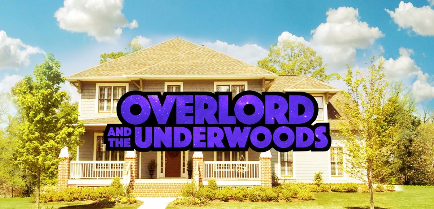 Overlord og Familien Underwood Paramount