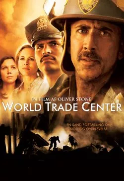 World Trade Center Netflix