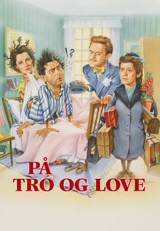 På Tro Og Love