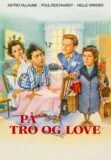 På Tro Og Love