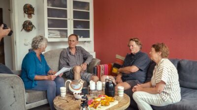 Pædagogerne der ville ændre verden DR TV