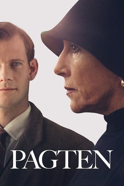 Pagten - Officiel trailer