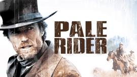 Pale Rider DRTV