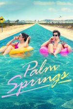 Palm Springs på TV 2 Play