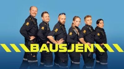 Panserbasser - Sæson 2 HBO Max