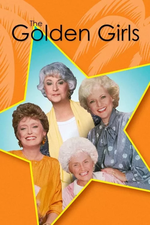 The Entire Series Now Streaming • The Golden Girls On Hulu