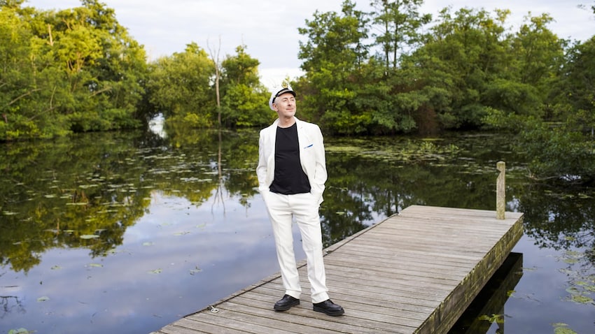 Paradis med fire vægge Trailer