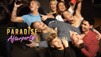 Paradise Afterparty Viaplay