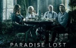 Paradise Lost C More