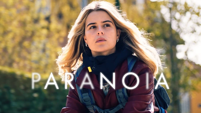 Paranoia - Trailer
