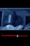Paranormal Activity 4 Netflix