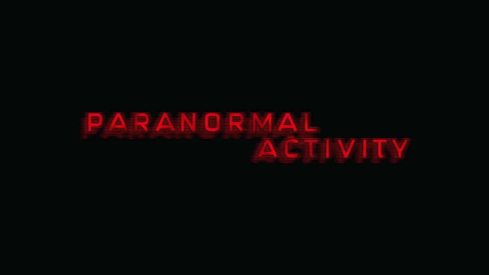 Paranormal Activity: Next of Kin Paramount