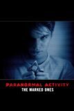 Paranormal Activity: The Marked Ones Netflix