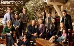 Parenthood Netflix