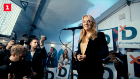 Partier i brand - Sæson 2 DR TV