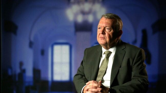 Partier i brand - Sæson 3 DR TV