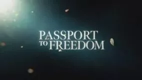 Passport to Freedom - Sæson 1 Viaplay