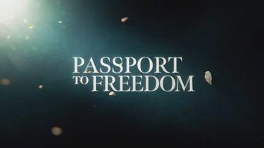 Passport to Freedom – Sæson 1