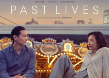 Past Lives Prime Video