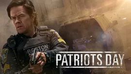 Patriots Day DRTV