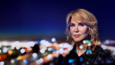 Paula Zahn på sagen