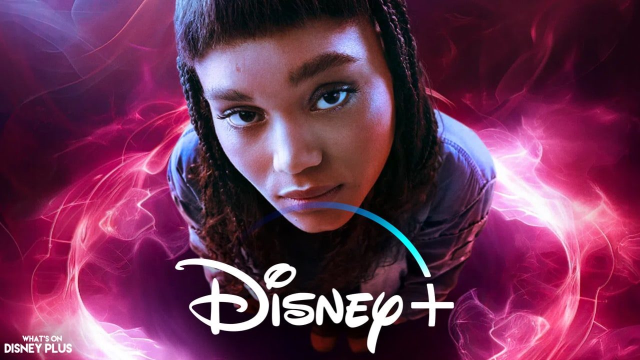 Pauline - Sæson 1 Disney+