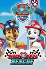 Paw Patrol - Ready Race Rescue DRTV