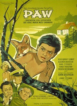 Paw Nordisk Film
