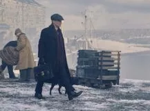 Peaky Blinders - Sæson 6 Netflix