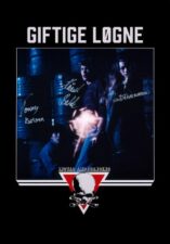 Pelle & Proffen: Giftige løgne