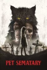 Pet Sematary på TV 2 Play