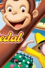 Peter Pedal - Filmen DRTV