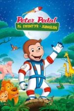 Peter Pedal - På eventyr i junglen DRTV