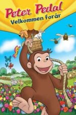 Peter Pedal - Velkommen forår DRTV