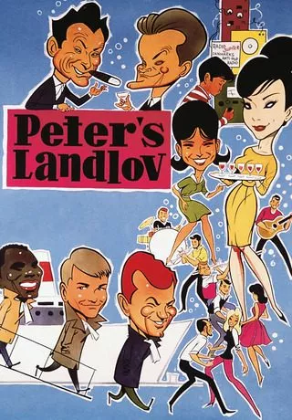 Peter's landlov