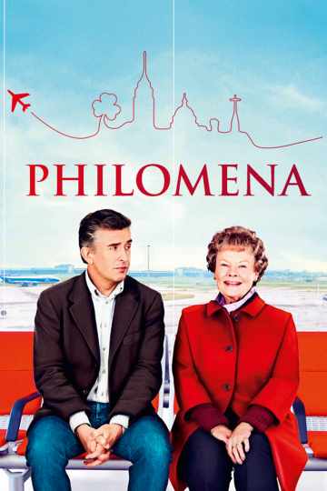 Philomena DRTV