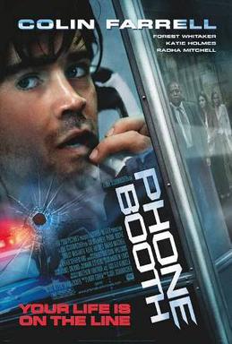 Phone Booth movie