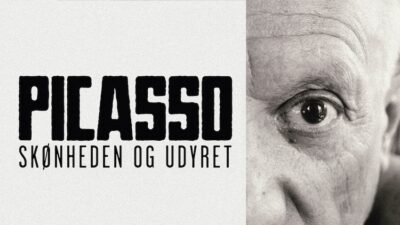 Picasso - Skønheden og udyret DR TV
