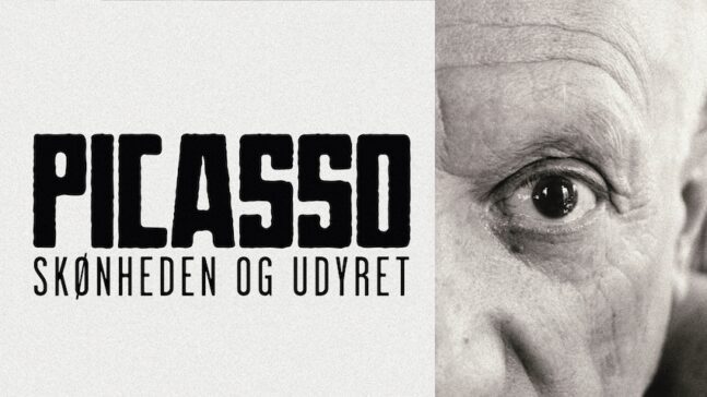 Picasso - Skønheden og udyret DR TV