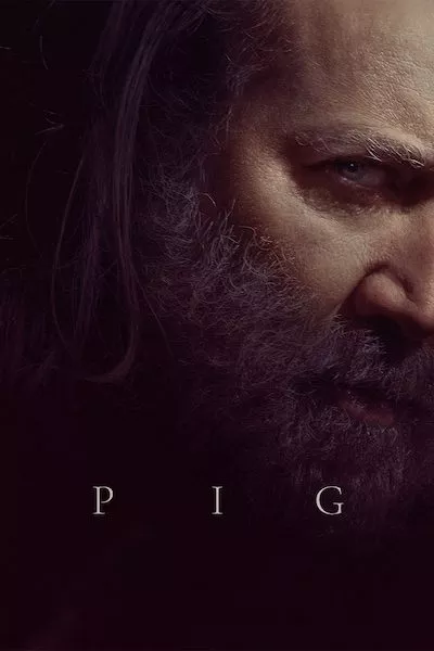 PIG - Official Trailer - In Theatres July 16